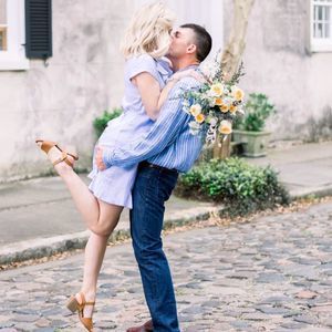 Meet your Posher, Meghan